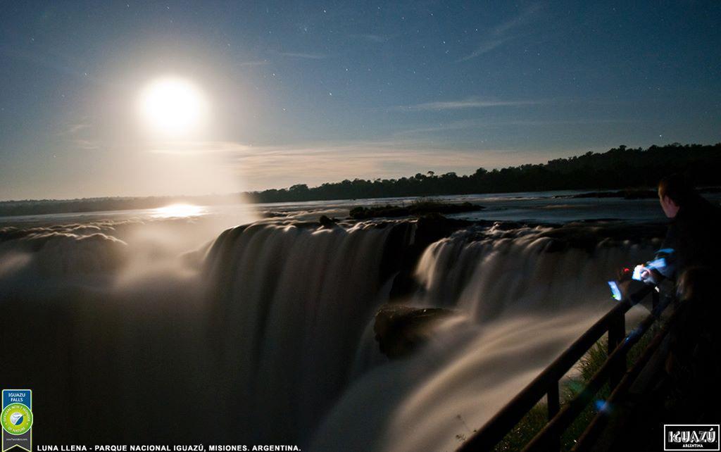 Posada del Chamán Iguazú Puerto Iguazú Exterior foto